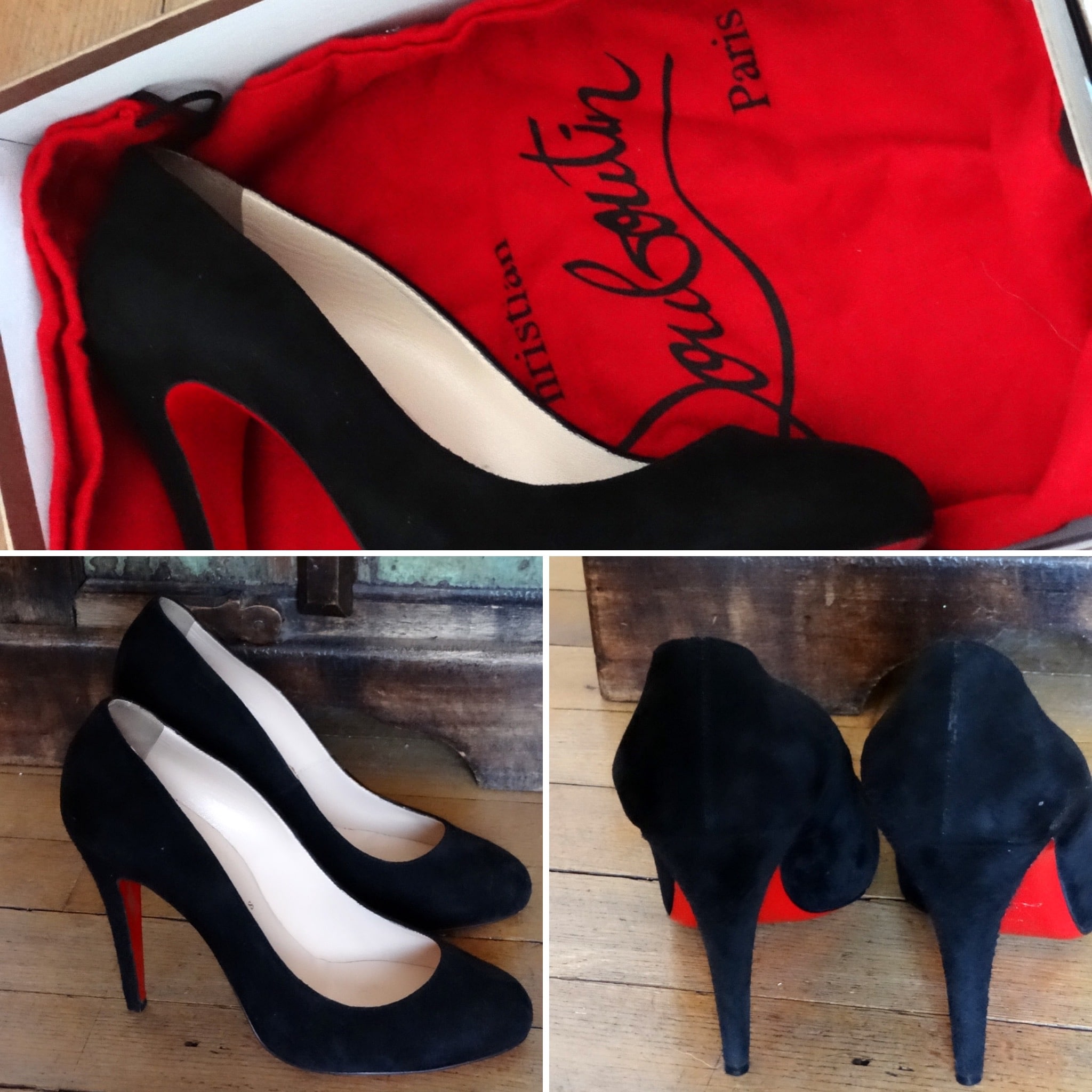 louboutin